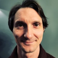 Telrock Systems Employee Darren Cuzner's profile photo