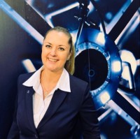 RELINEEUROPE Employee Katrin Nitsche's profile photo