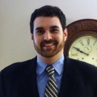 Axiom Resource Management, Inc. Employee Andrew Arendt's profile photo