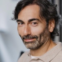 hidden hint Employee Tim Bezhashvyly's profile photo