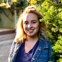 BRIDGEGOOD Employee Alize Fletcher-Carrillo's profile photo
