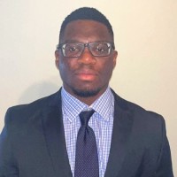 CORAS Employee Emeka Nwosu's profile photo