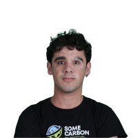 SOME CARBON Employee Osman Kazı's profile photo