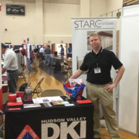 Advanced Disaster Recovery, Inc. Employee Daniel Horne's profile photo