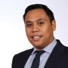 Godolphin and Latymer Employee Darren Hutamarez's profile photo