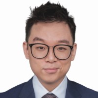HRMNY GmbH Employee Jin Chen's profile photo
