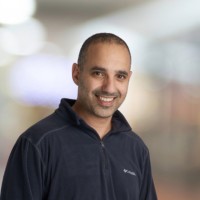 Frontegg Employee Ori Shimon's profile photo