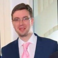 DRD Communications LTD Employee Dean Thompson's profile photo