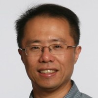 Google Employee Yen-Ting Lin's profile photo