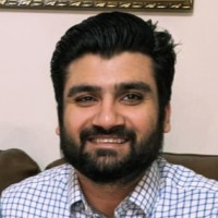 Novo Nordisk Employee Waheed Syed's profile photo
