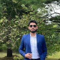 Evotrux Employee Karan Brar's profile photo