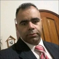 Scientech Ambiental Industria E Comercio Ltda Employee Edilson Filho's profile photo