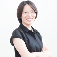 GenScript Employee Sally Wang's profile photo