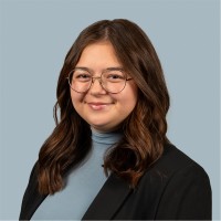 Goldman Sachs Employee Hannah Williams's profile photo