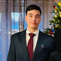 Relekta Employee Alexander Pedersen's profile photo
