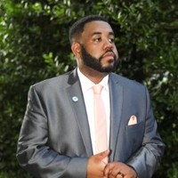 Elsie Whitlow Stokes Community Freedom Public Charter School Employee Christopher Headecker's profile photo