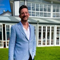 Hassell Employee Matthew White's profile photo