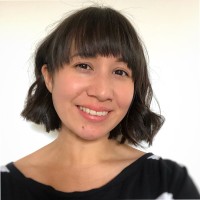 Jaw Drop Games Employee Sarah Carter-Evans's profile photo