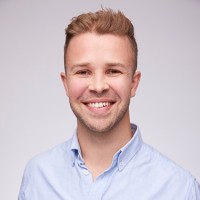Found—Space Employee Oliver J.'s profile photo