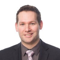 Field Law Employee Anthony Burden's profile photo