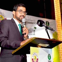 EnviGreen Biotech India Pvt Ltd Employee Ashwath Hegde's profile photo