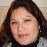Ranur Logistics Employee Cristiane Brito's profile photo