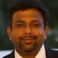 Prashant P Email