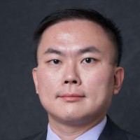 LexPipe Employee Yin Huang's profile photo