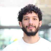 Basil Employee Abderahmane Habaieb's profile photo