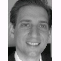 Deutsche Bank Employee Tim Seifert's profile photo