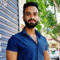 Confidev Tech Employee Sushant Vaske's profile photo