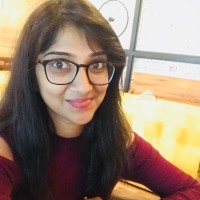 Harshitha Reddy Email