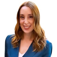 Keolis Downer Employee Marissa Panzarino's profile photo