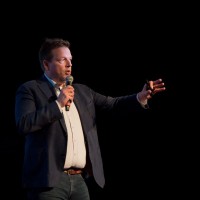 Intelligence Group Employee Geert-Jan Waasdorp's profile photo