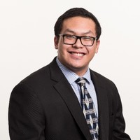 Talley Employee Michael Hilario's profile photo