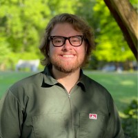 Diversified Industrial Rigging Employee Evan Withrow's profile photo