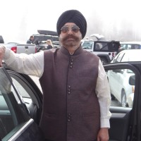 Manjeet Agroiya Email & Phone Number