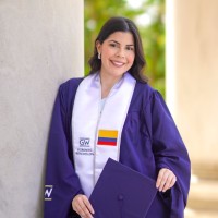 Carolina Gil Pineda Email & Phone Number