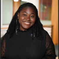 Public Religion Research Institute (PRRI) Employee Rosalind Marfo's profile photo
