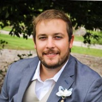 Nebraska Public Power District Employee Ben Walmsley's profile photo