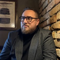 DYPE Employee Filip Kováč's profile photo
