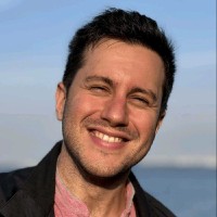 eXact lab Employee Marco Franzon's profile photo