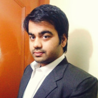 KPM Learnings & Manpower Solutions Pvt Ltd "Shaping Your Future"​ Employee Peeyush Singh's profile photo