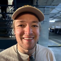 Nursa Employee Hunter Patterson's profile photo