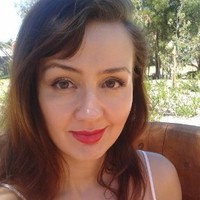 Chargefox Employee Olena Daly's profile photo