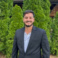 LEHMAN PIPE & PLUMBING SUPPLY INC Employee Luis Padron's profile photo