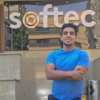 Softec International Employee Ibrahim El-Gohary's profile photo