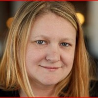 Alley Poyner Macchietto Architecture Employee Jennifer Zimmer's profile photo