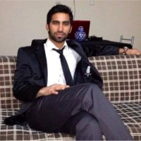 Noor Companies Employee Ramazan Atug's profile photo