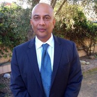 PNC Employee Aaron Singh's profile photo